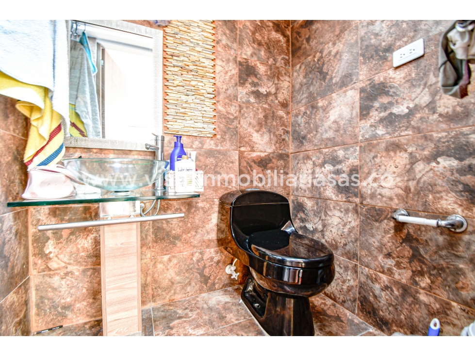 Casa en venta en Alta Suiza, Manizales · foto 24 de 24