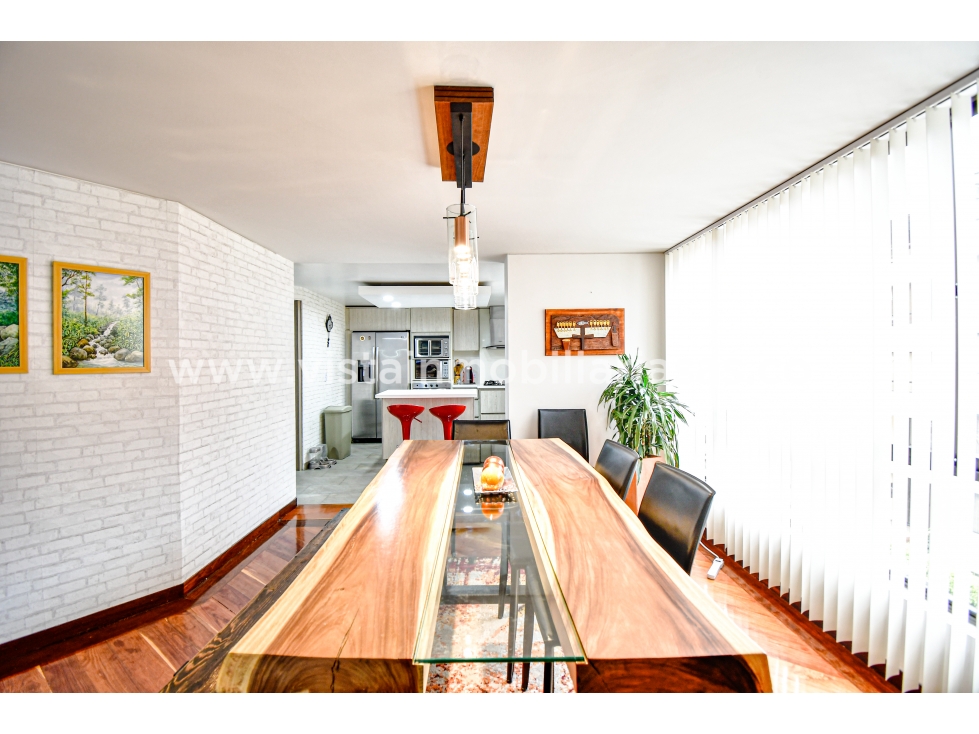 Apartamento en venta en Palermo, Manizales · foto 9 de 24