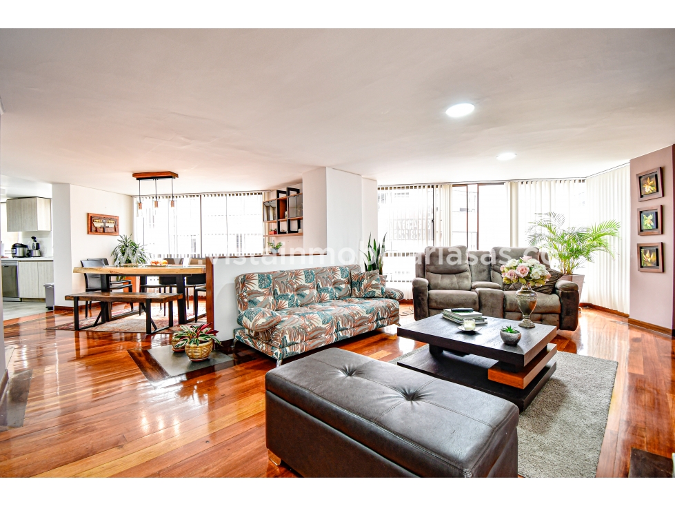 Apartamento en venta en Palermo, Manizales · foto 10 de 24