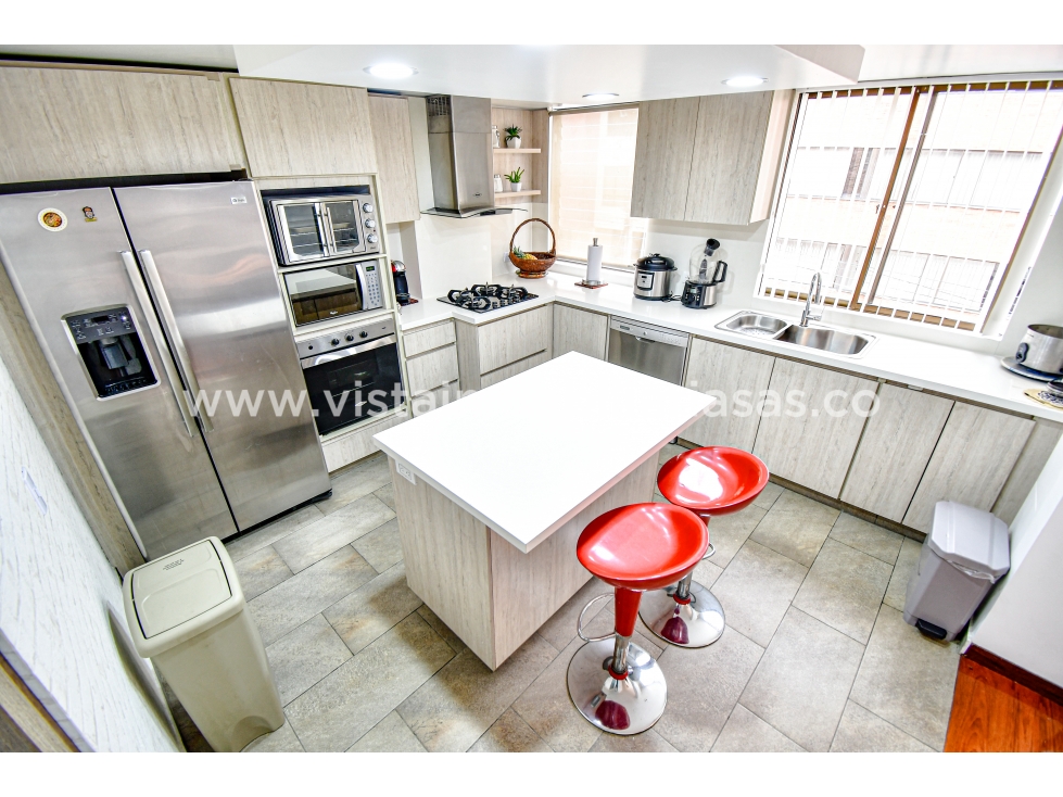 Apartamento en venta en Palermo, Manizales · foto 12 de 24