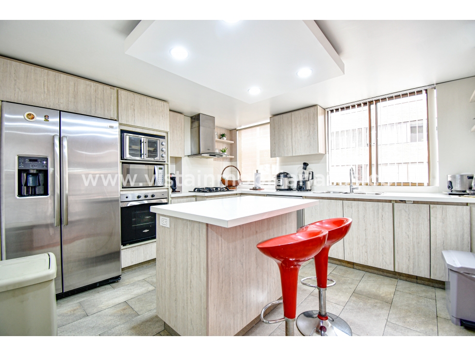 Apartamento en venta en Palermo, Manizales · foto 13 de 24