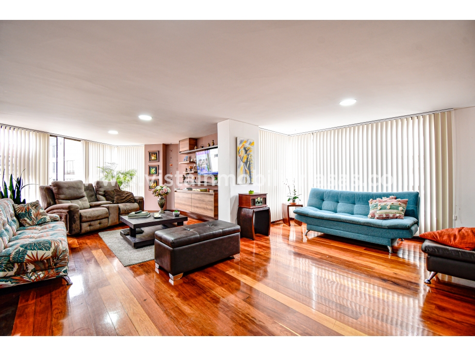 Apartamento en venta en Palermo, Manizales · foto 15 de 24