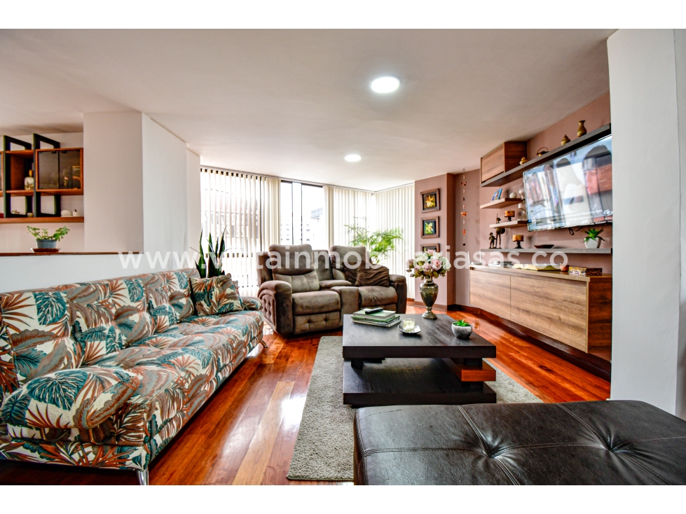 Apartamento en venta en Palermo, Manizales · foto 17 de 24