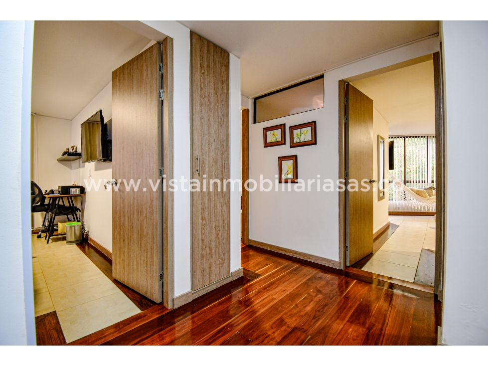 Apartamento en venta en Palermo, Manizales · foto 18 de 24