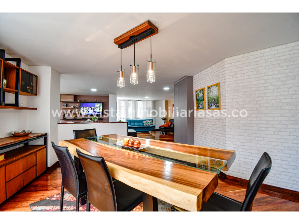 Apartamento en venta en Palermo, Manizales · foto 19 de 24