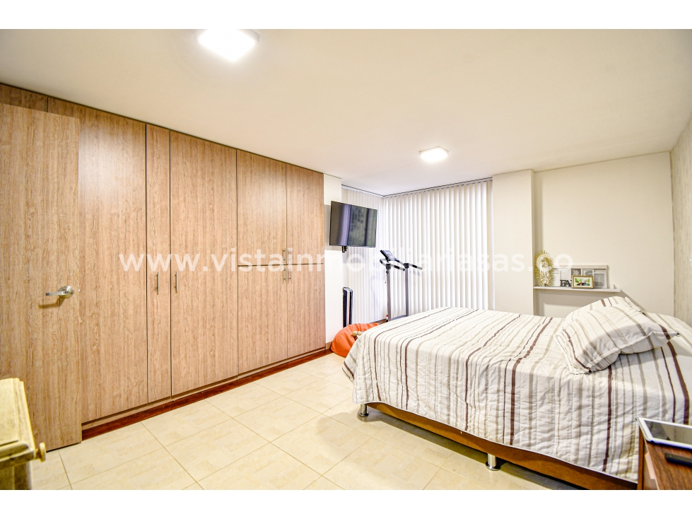 Apartamento en venta en Palermo, Manizales · foto 20 de 24