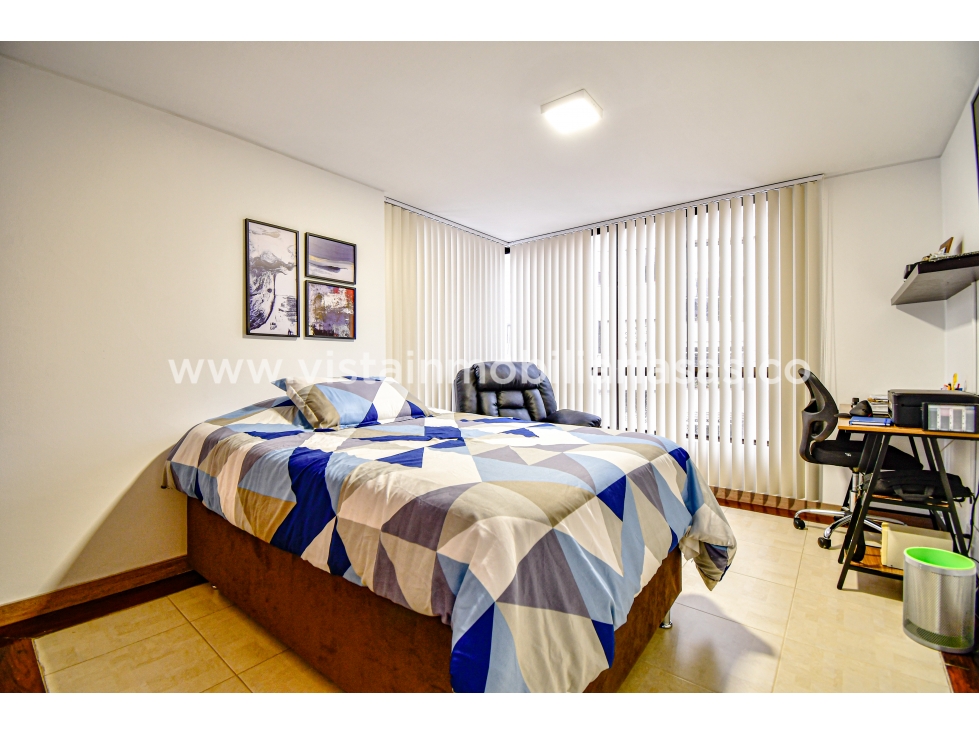 Apartamento en venta en Palermo, Manizales · foto 22 de 24