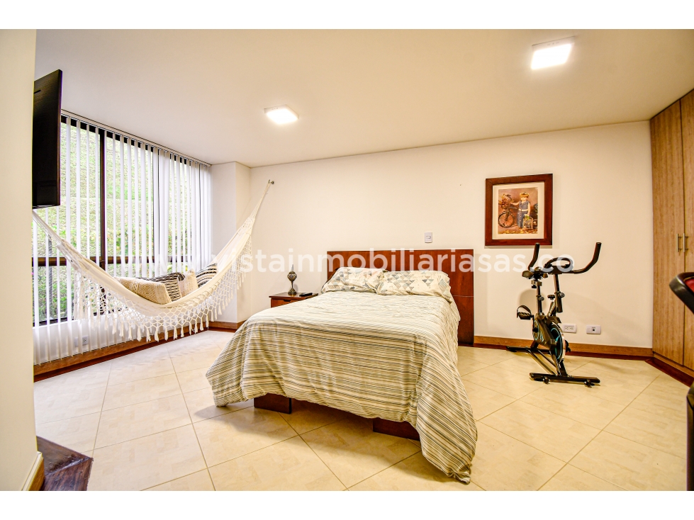 Apartamento en venta en Palermo, Manizales · foto 23 de 24
