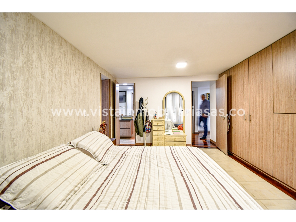 Apartamento en venta en Palermo, Manizales · foto 24 de 24