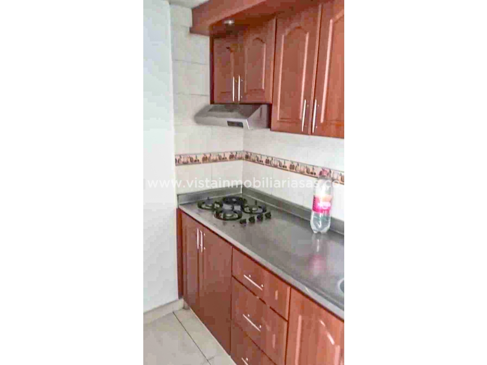 Apartamento en venta en Las Americas, Manizales · foto 3 de 8