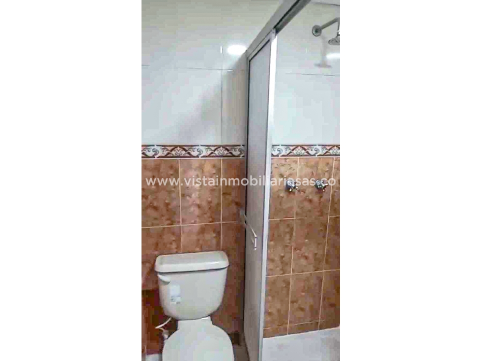Apartamento en venta en Las Americas, Manizales · foto 5 de 8