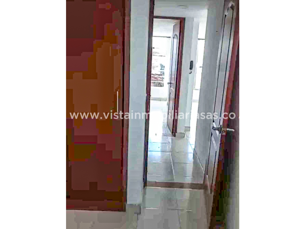 Apartamento en venta en Las Americas, Manizales · foto 6 de 8