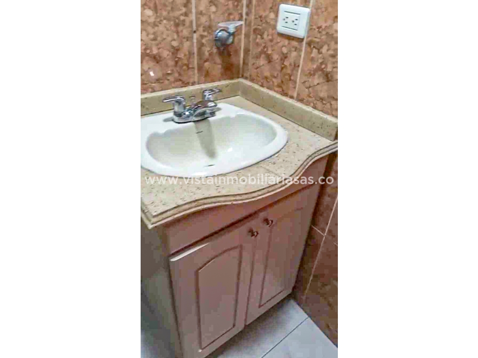 Apartamento en venta en Las Americas, Manizales · foto 7 de 8
