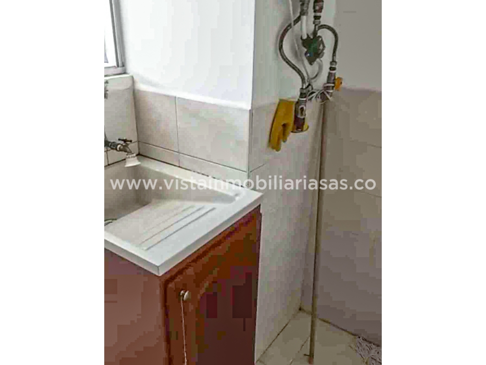 Apartamento en venta en Las Americas, Manizales · foto 8 de 8