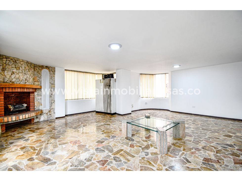 Apartamento en venta en Palermo, Manizales · foto 2 de 24