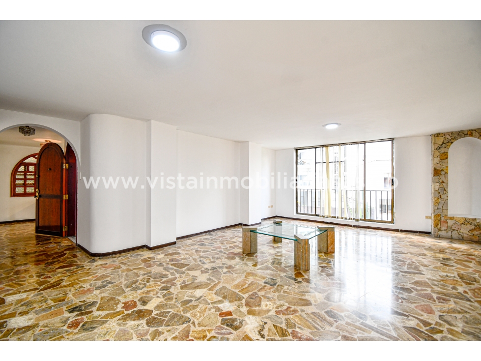Apartamento en venta en Palermo, Manizales · foto 3 de 24