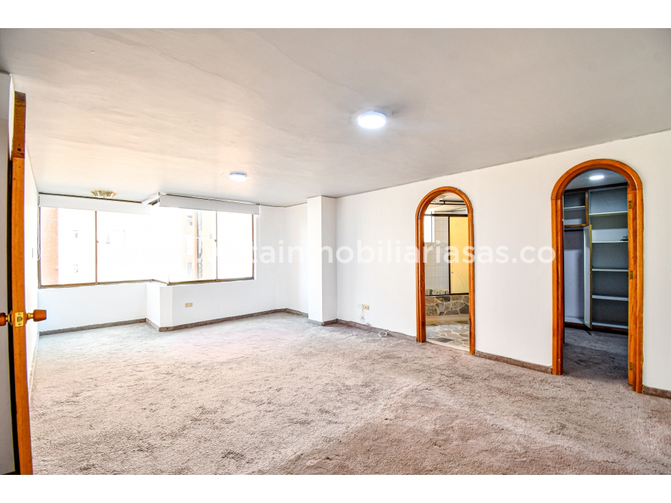 Apartamento en venta en Palermo, Manizales · foto 4 de 24