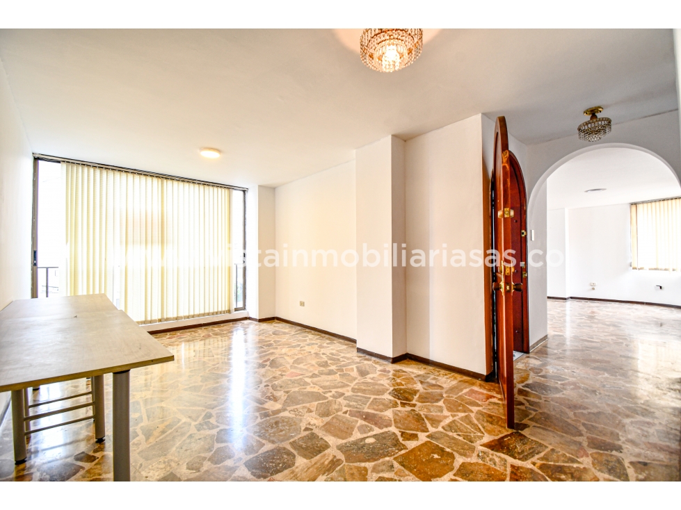 Apartamento en venta en Palermo, Manizales · foto 5 de 24