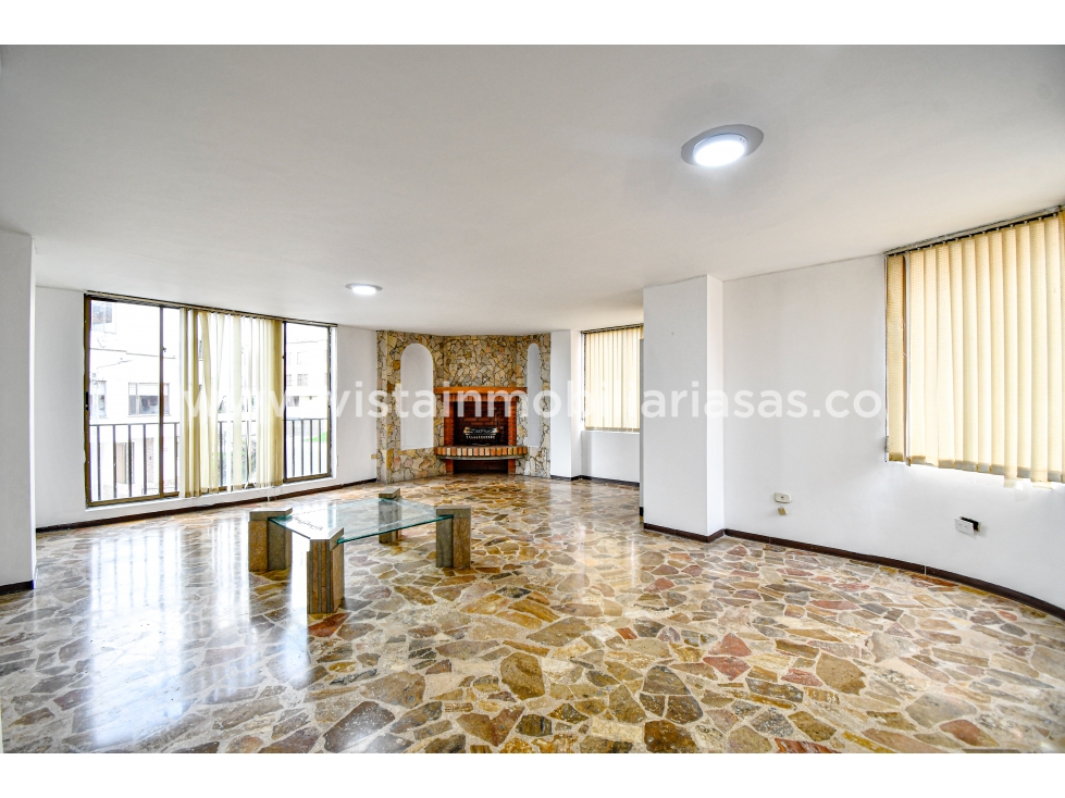 Apartamento en venta en Palermo, Manizales · foto 6 de 24