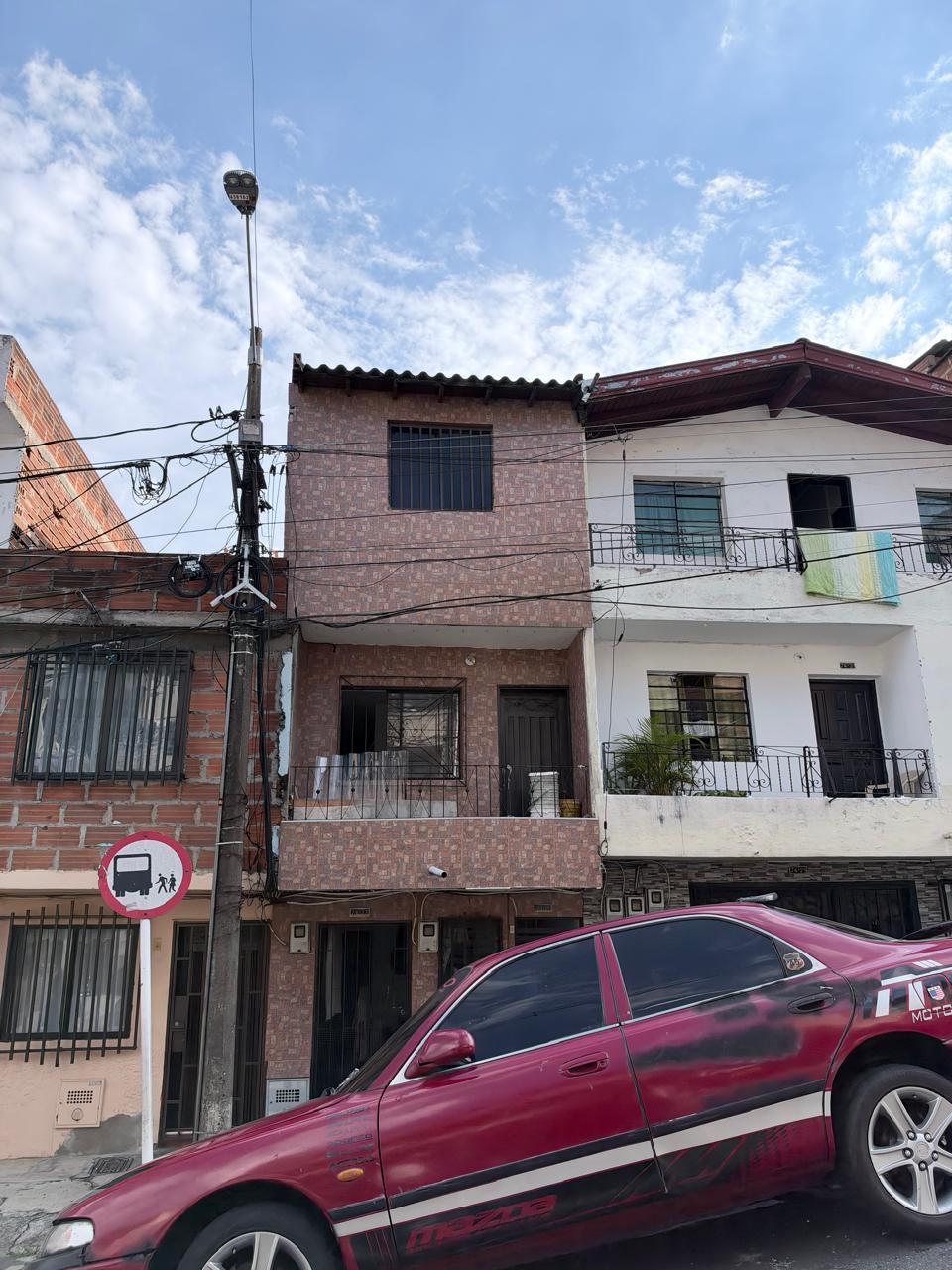 Casa en Venta en Medellín