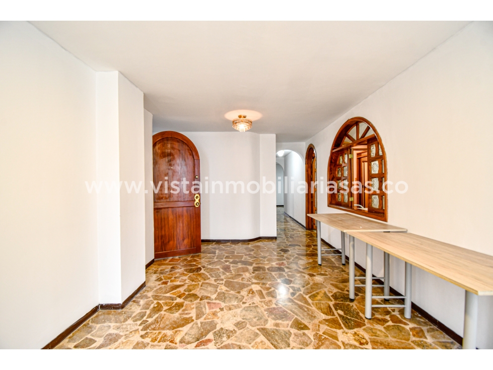 Apartamento en venta en Palermo, Manizales · foto 7 de 24
