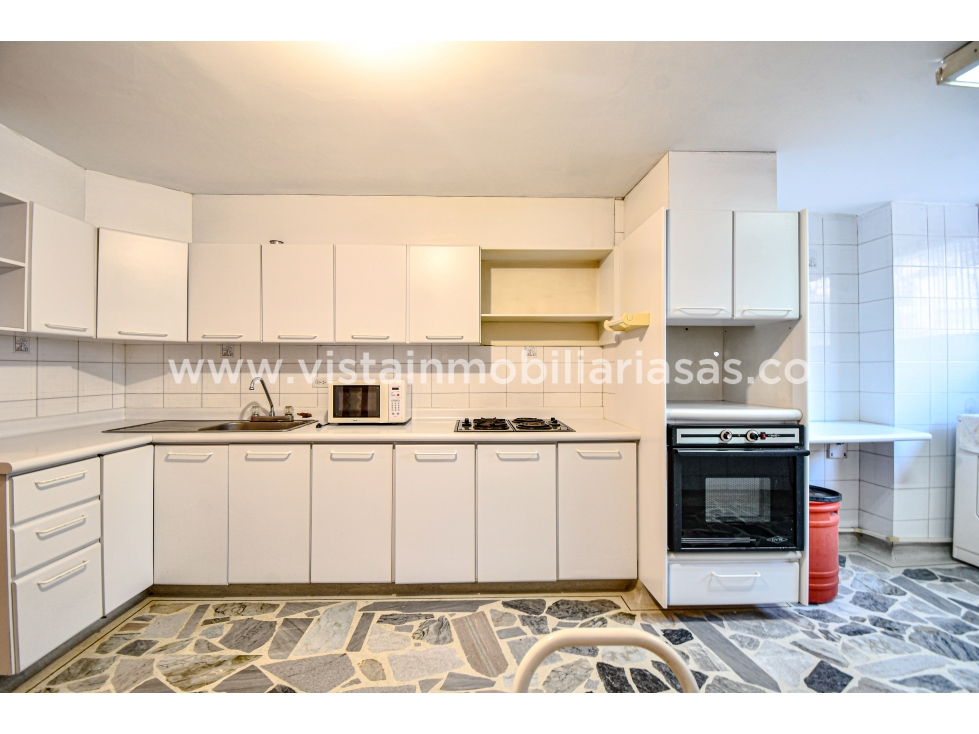 Apartamento en venta en Palermo, Manizales · foto 8 de 24