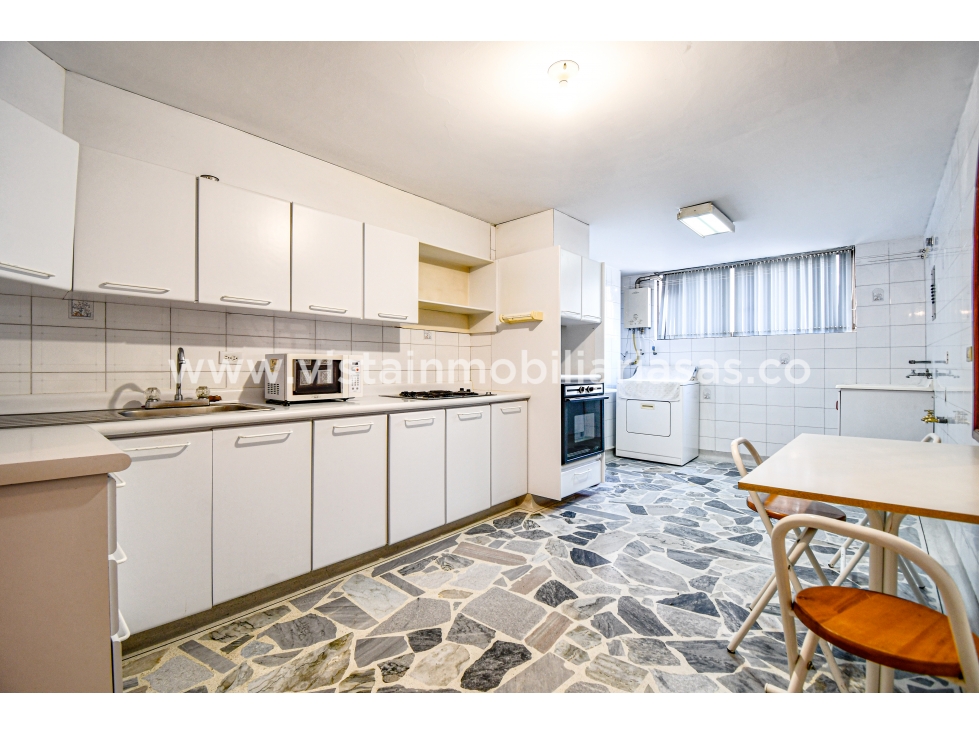 Apartamento en venta en Palermo, Manizales · foto 9 de 24