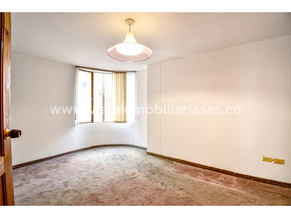 Apartamento en venta en Palermo, Manizales · foto 11 de 24