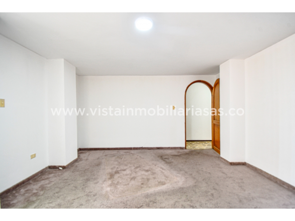 Apartamento en venta en Palermo, Manizales · foto 12 de 24