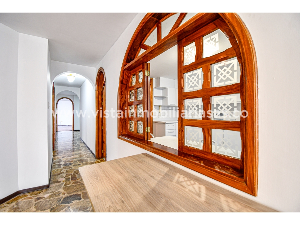 Apartamento en venta en Palermo, Manizales · foto 13 de 24