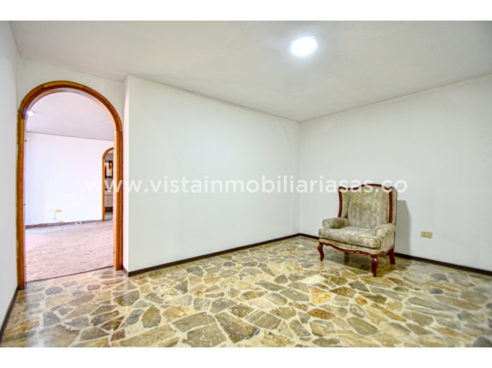 Apartamento en venta en Palermo, Manizales · foto 14 de 24