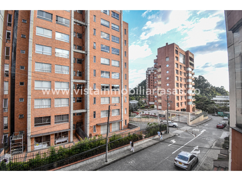 Apartamento en venta en Palermo, Manizales · foto 16 de 24