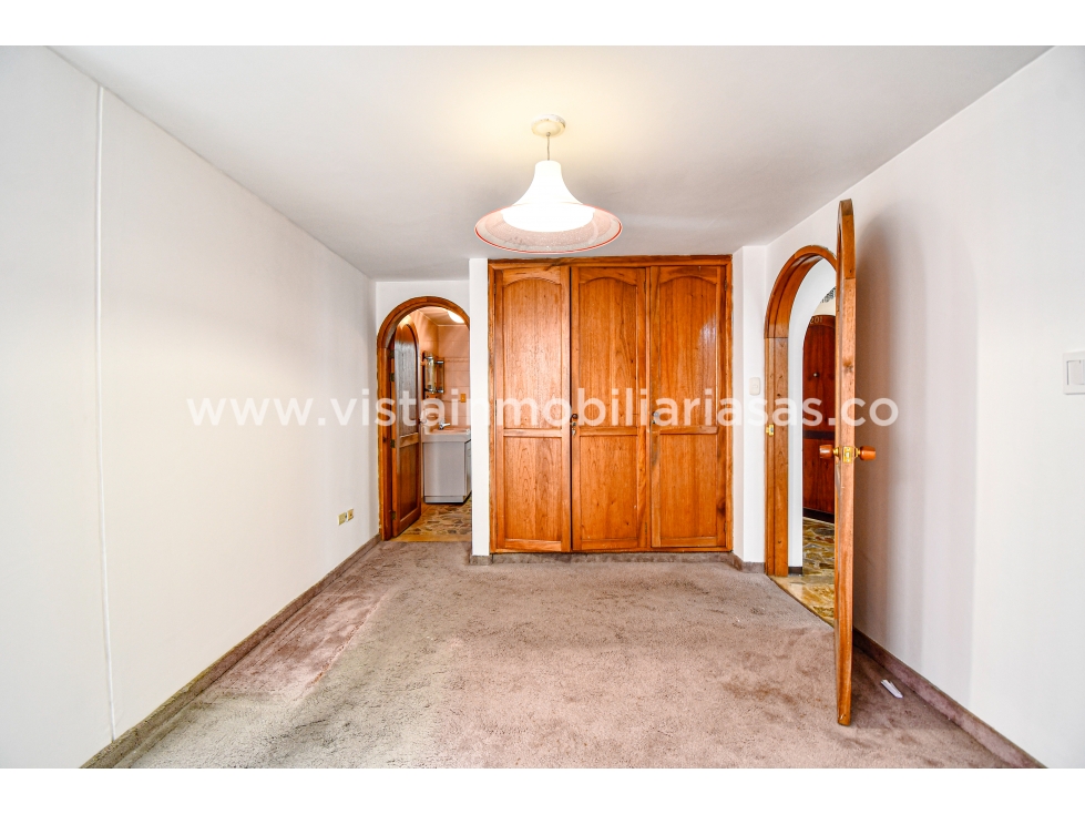 Apartamento en venta en Palermo, Manizales · foto 17 de 24