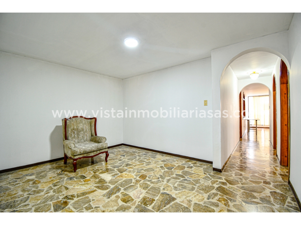 Apartamento en venta en Palermo, Manizales · foto 18 de 24