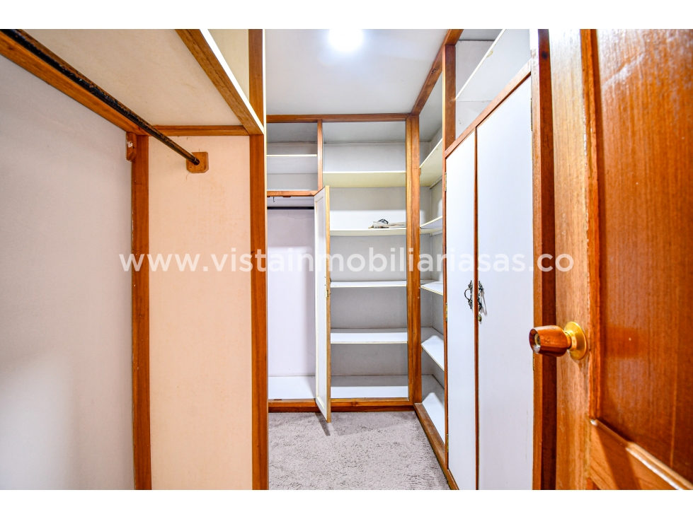 Apartamento en venta en Palermo, Manizales · foto 20 de 24