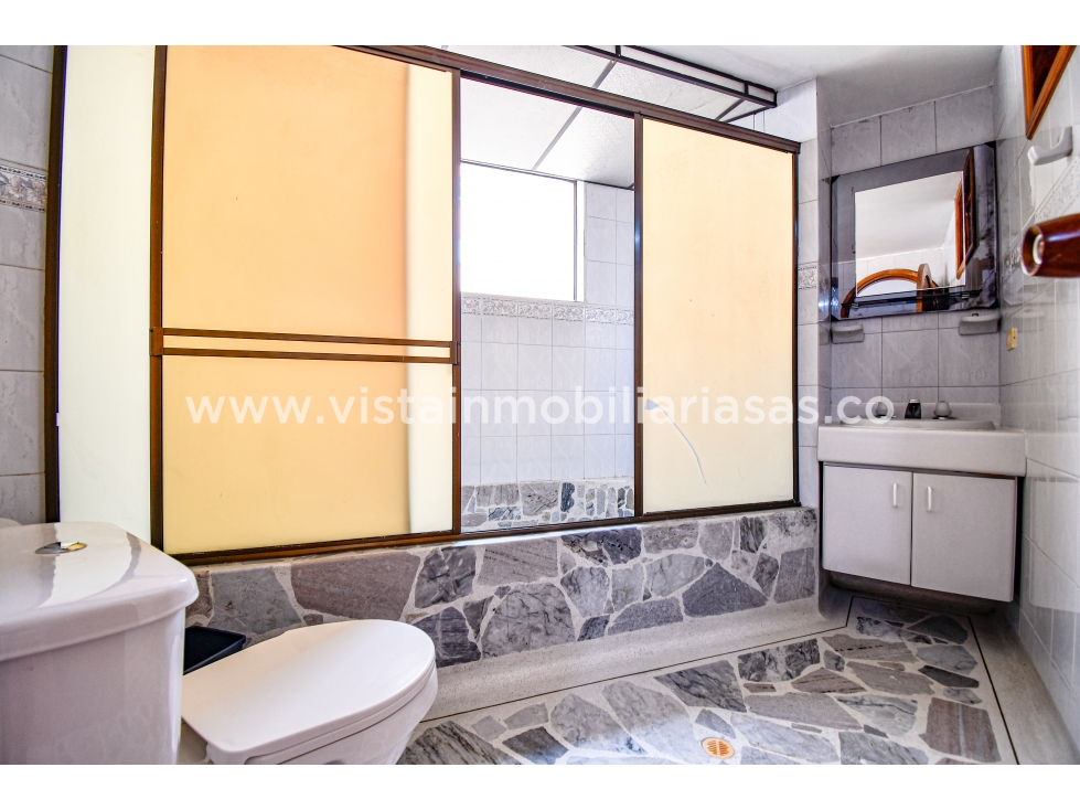 Apartamento en venta en Palermo, Manizales · foto 22 de 24