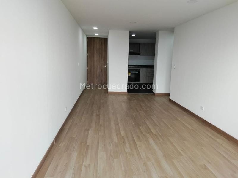 Apartamento en venta en Ciudad Salitre, Bogotá · foto 3 de 7