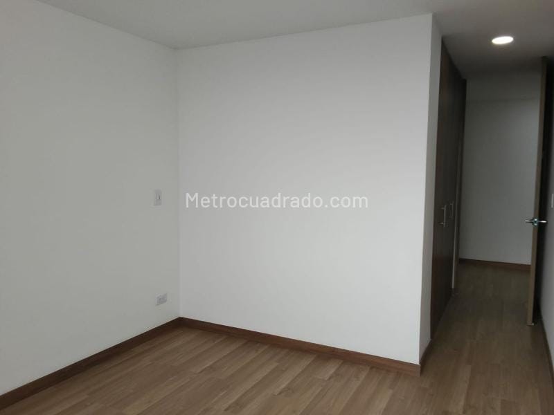 Apartamento en venta en Ciudad Salitre, Bogotá · foto 6 de 7