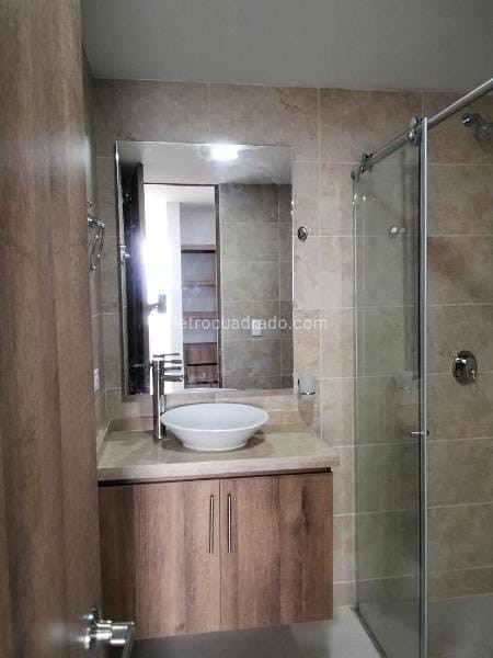 Apartamento en venta en Ciudad Salitre, Bogotá · foto 7 de 7