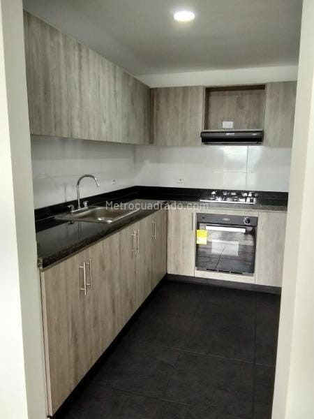 Apartamento en venta en Ciudad Salitre, Bogotá · foto 4 de 7
