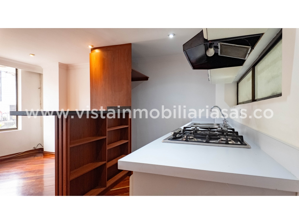 Apartamento en venta en Palermo, Manizales · foto 2 de 16