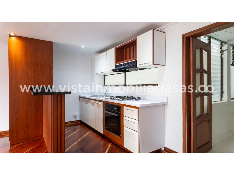 Apartamento en venta en Palermo, Manizales · foto 3 de 16