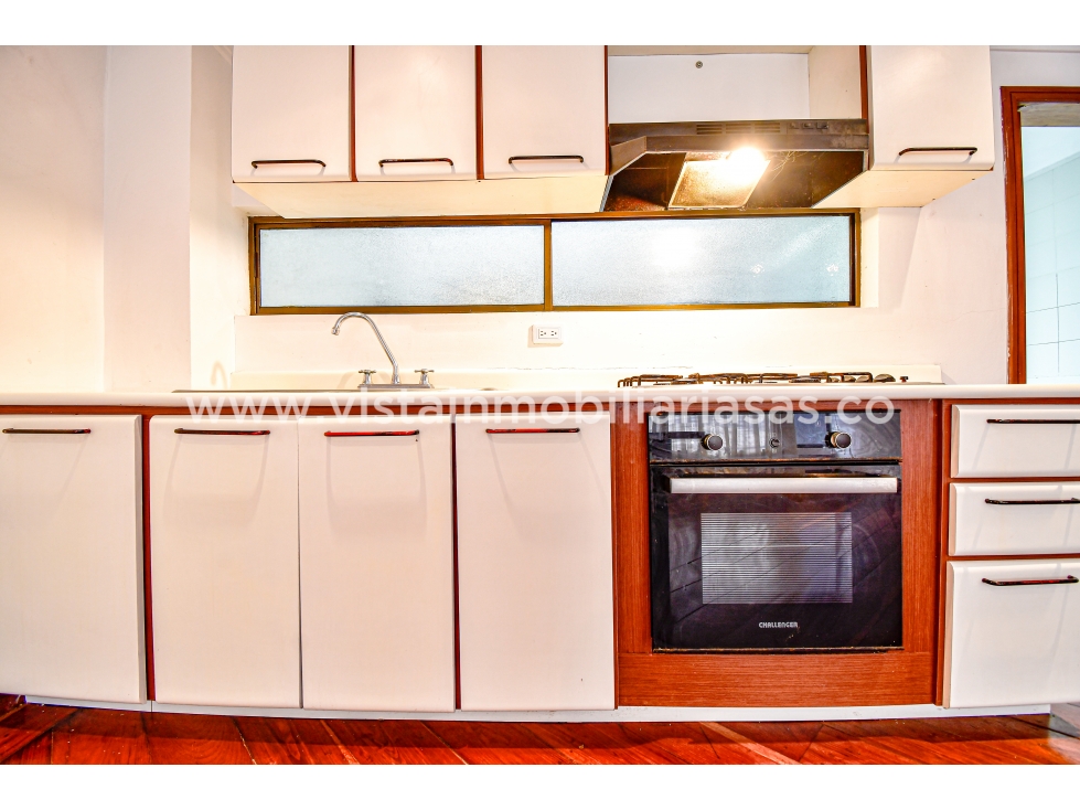 Apartamento en venta en Palermo, Manizales · foto 4 de 16