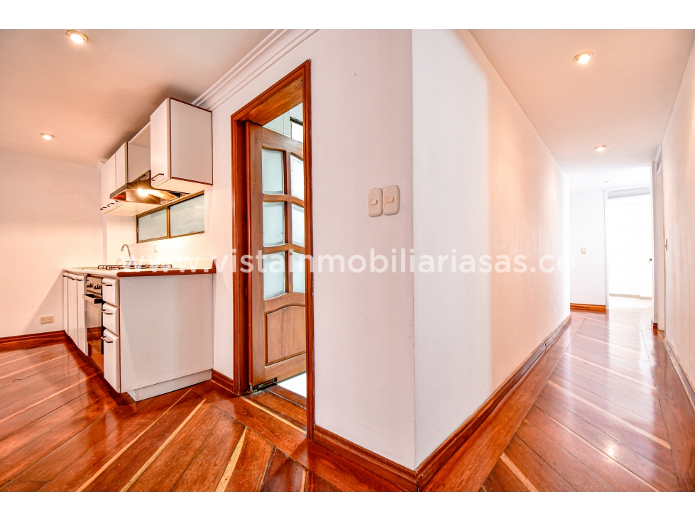 Apartamento en venta en Palermo, Manizales · foto 5 de 16
