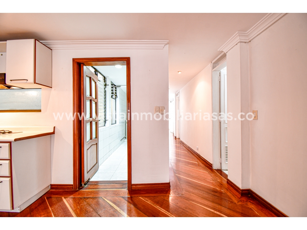 Apartamento en venta en Palermo, Manizales · foto 6 de 16