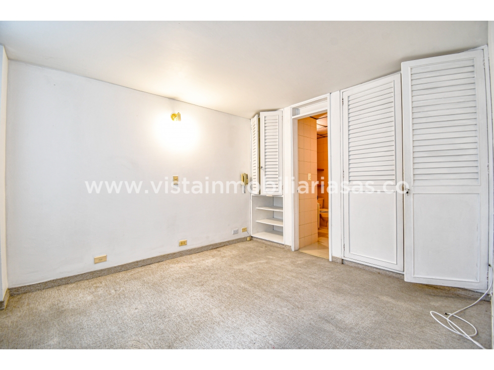 Apartamento en venta en Palermo, Manizales · foto 10 de 16