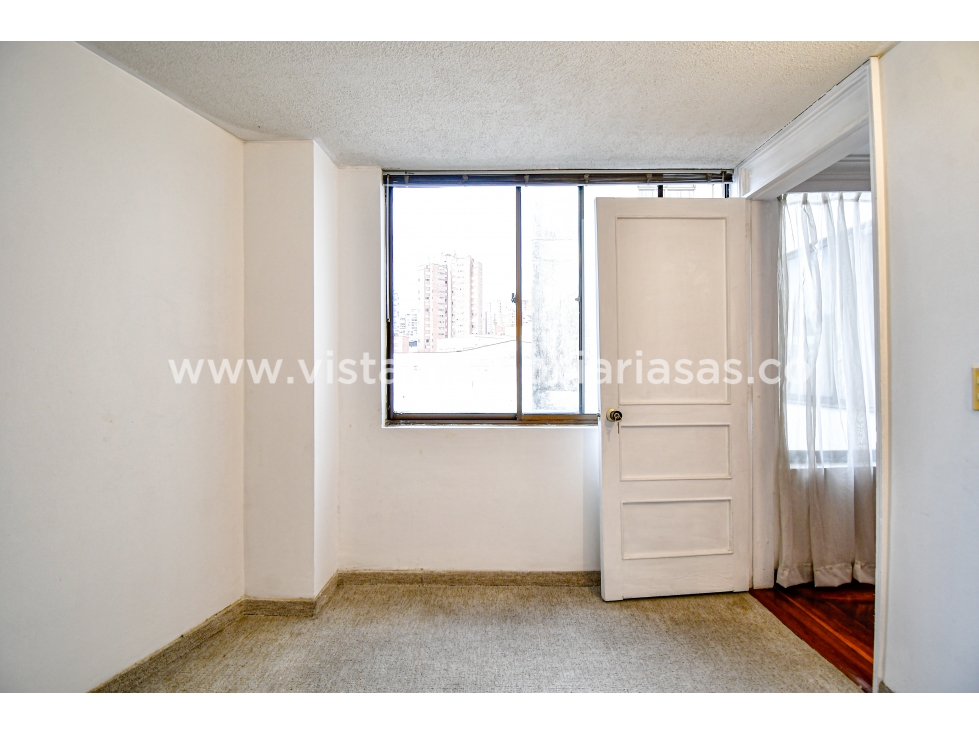 Apartamento en venta en Palermo, Manizales · foto 12 de 16