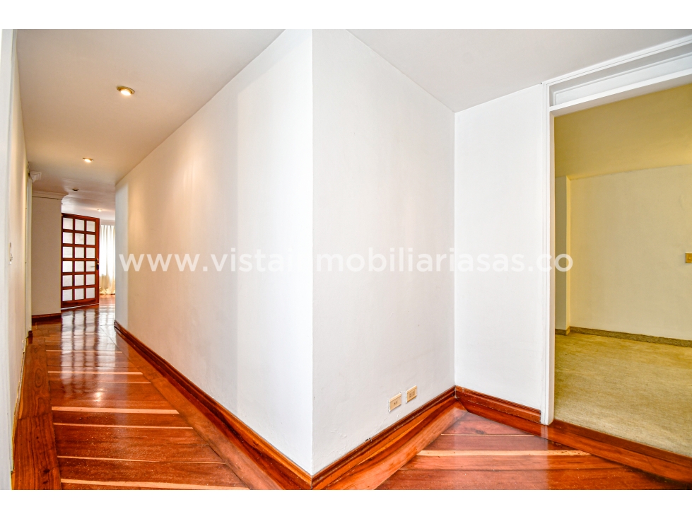 Apartamento en venta en Palermo, Manizales · foto 13 de 16