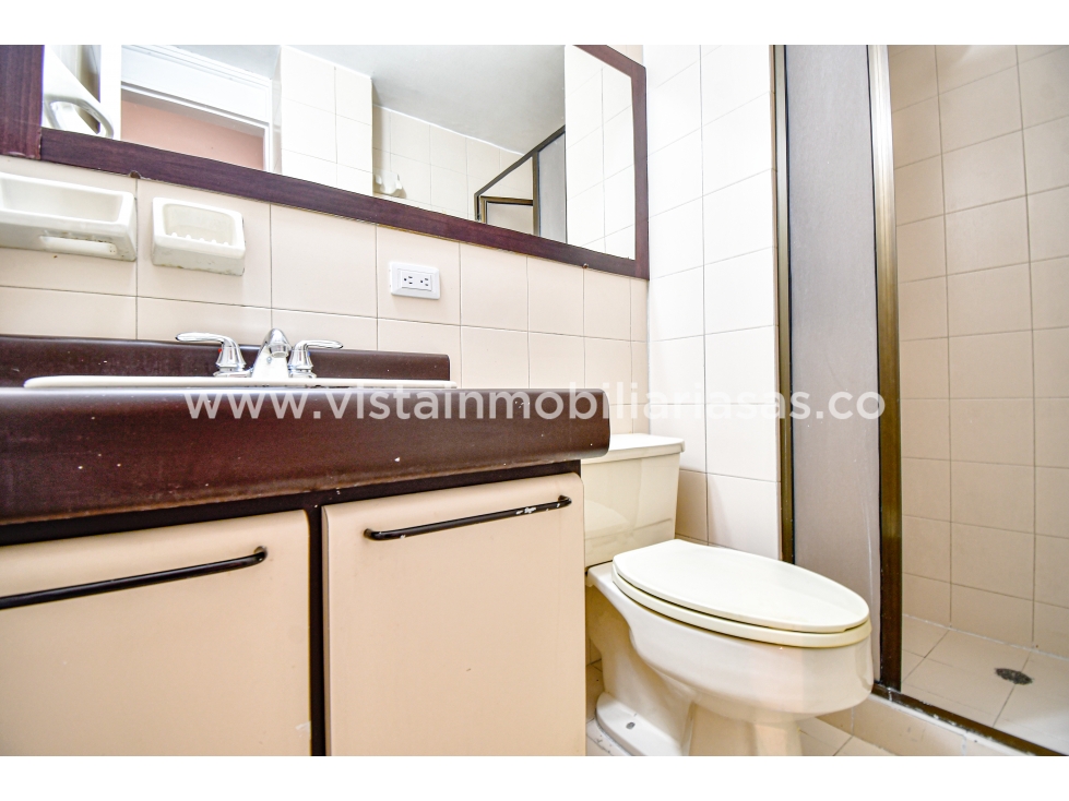 Apartamento en venta en Palermo, Manizales · foto 14 de 16