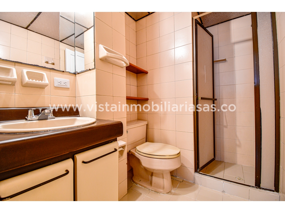 Apartamento en venta en Palermo, Manizales · foto 15 de 16
